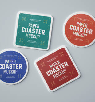Coasters