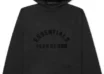 Essentials Fear of God: The Definitive Guide to Elevated Minimalist Streetwear