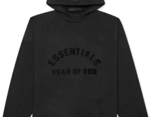 Essentials Fear of God: The Definitive Guide to Elevated Minimalist Streetwear