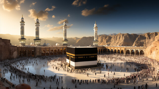 february umrah packages 2026