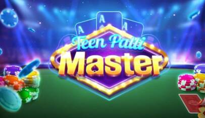 Teen Patti Master App Play Smart Win Big and Enjoy Real Card Gaming