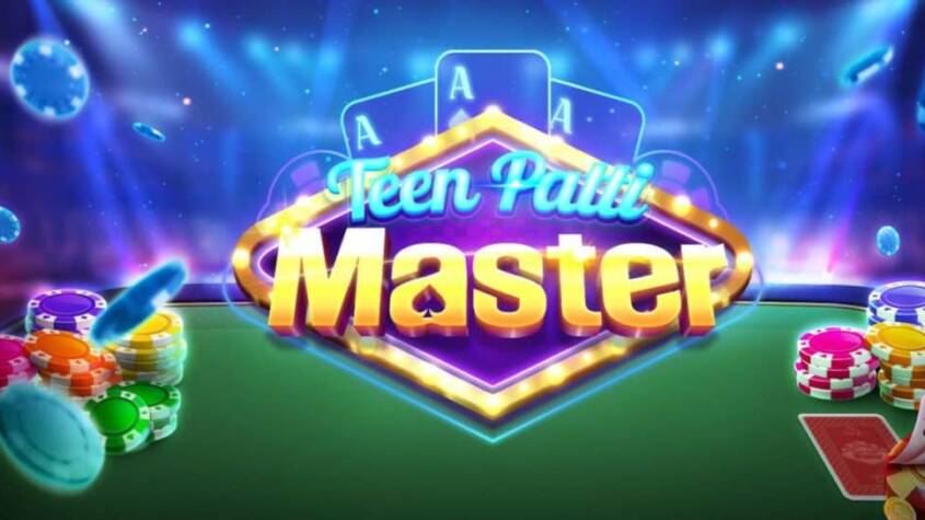 Teen Patti Master App Play Smart Win Big and Enjoy Real Card Gaming