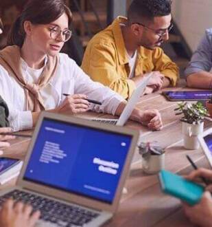 Intelligent Intranet