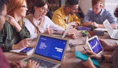 Intelligent Intranet