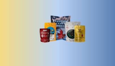 7 Reasons To Choose Custom Mylar Bags For Your Packaging Needs