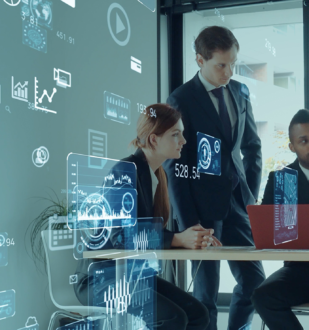 AI Consulting Service