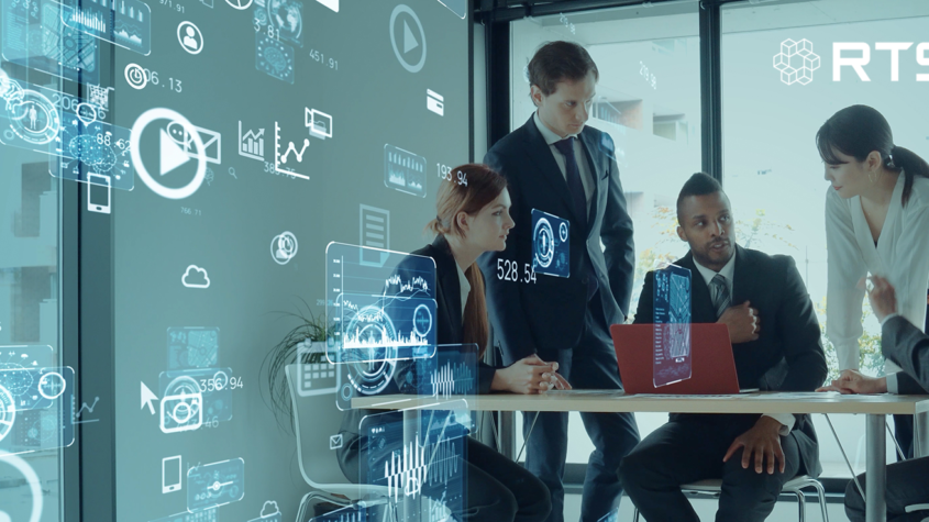 AI Consulting Service