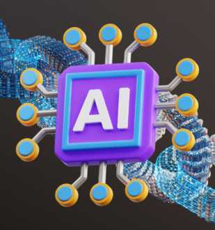 Custom AI Development Company