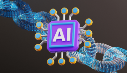 Custom AI Development Company