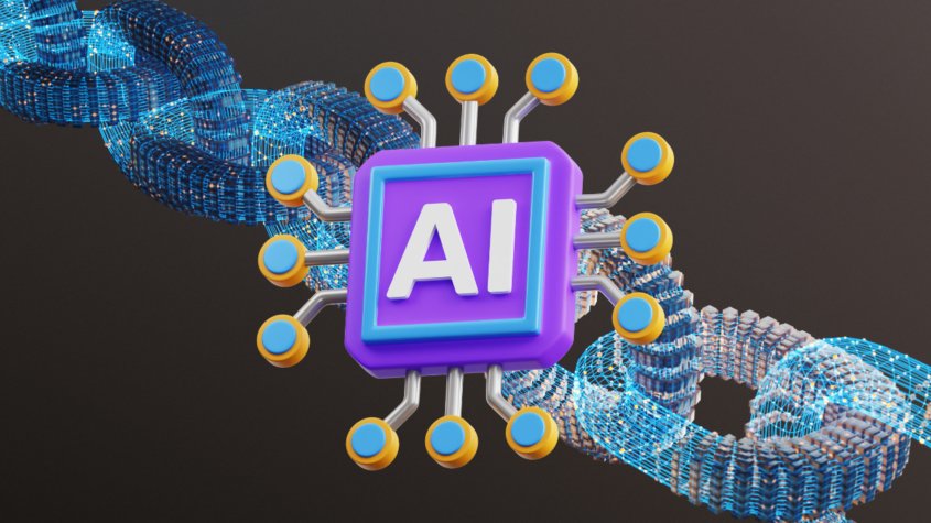 Custom AI Development Company