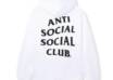 Anti Social Social Club: The Rise of a Streetwear Phenomenon