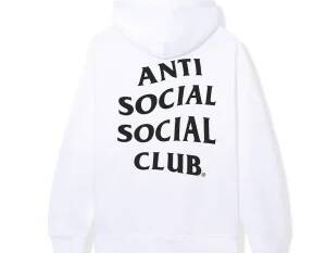 Anti Social Social Club: The Rise of a Streetwear Phenomenon