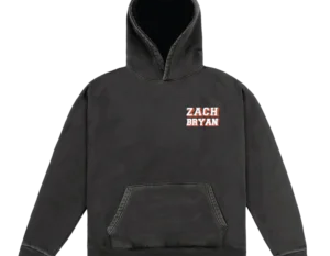 Real Fans Only: The Most Iconic Zach Bryan Merch Ever Released