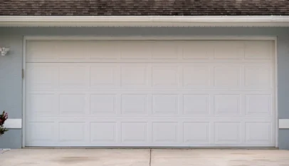 Auto Garage Door Repairs in Dubai