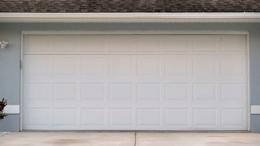 Auto Garage Door Repairs in Dubai