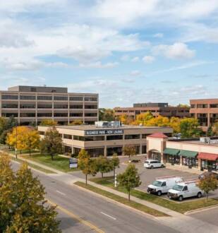 Business Insurance in Eagan