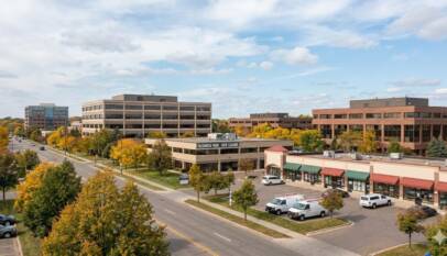 Business Insurance in Eagan