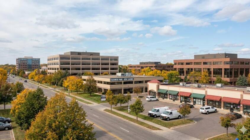 Business Insurance in Eagan