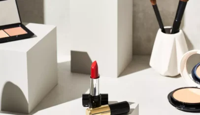 Beauty and Makeup Products