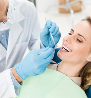 Best Dentist Long Beach