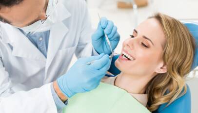 Best Dentist Long Beach