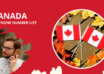 Canada Phone Number List
