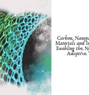 Carbon Nanoparticles in Smart Materials and Intelligent Systems: Enabling the Next Generation of Adaptive Technologies