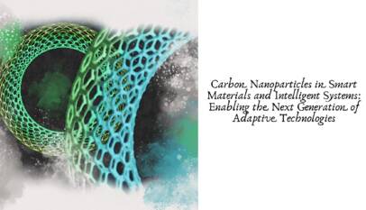Carbon Nanoparticles in Smart Materials and Intelligent Systems: Enabling the Next Generation of Adaptive Technologies
