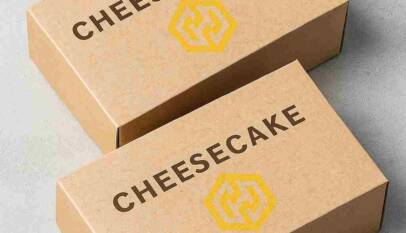 Cheesecake boxes