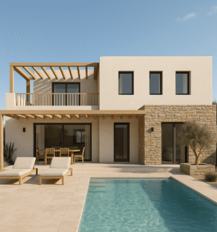 Real Estate in Athens