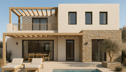 Real Estate in Athens