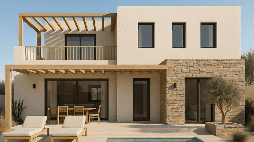 Real Estate in Athens