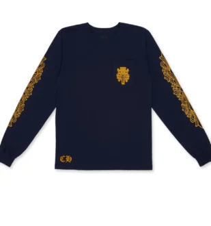 Chrome Hearts: The Ultimate Symbol of Luxury Streetwear and Gothic Craftsmanship