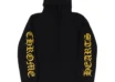 Make a Bold Valentine Statement with Chrome Hearts Hoodie