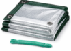 Clear Tarpaulin