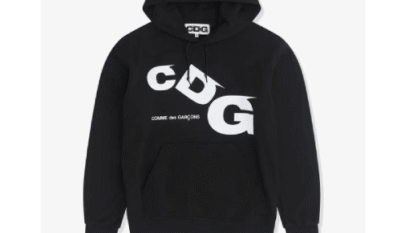 Comme des Garcons Japan