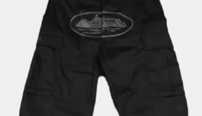 Corteiz Clothing Authentic Streetwear with a Purpose