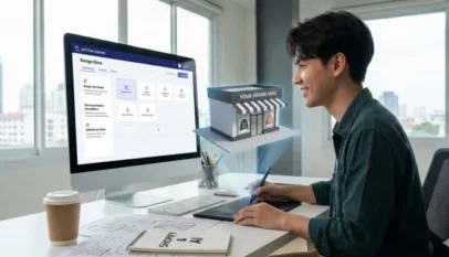 Advantages and Disadvantages of Starting a Shopify Store for Dropshipping