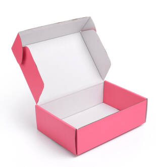 Debossed Boxes With No Minimum Order In USA