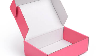 Debossed Boxes With No Minimum Order In USA