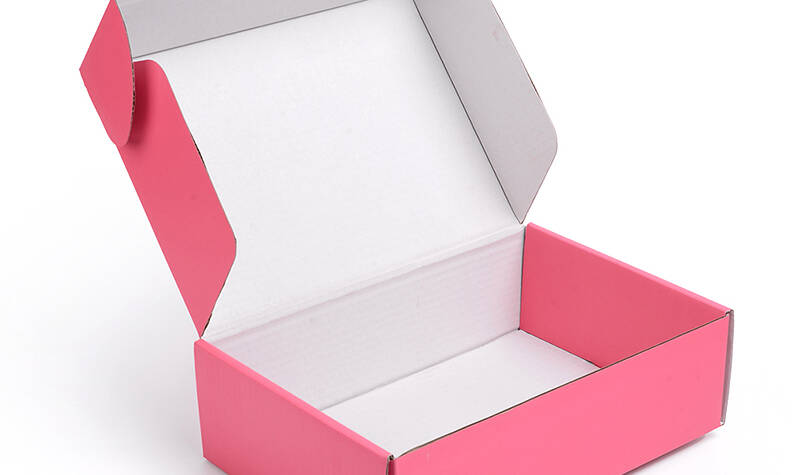 Debossed Boxes With No Minimum Order In USA