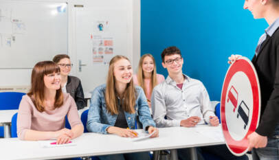 Driving lessons London Ontario