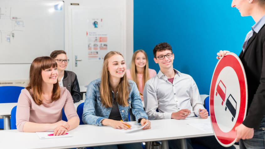 Driving lessons London Ontario