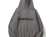 Essentials Hoodie