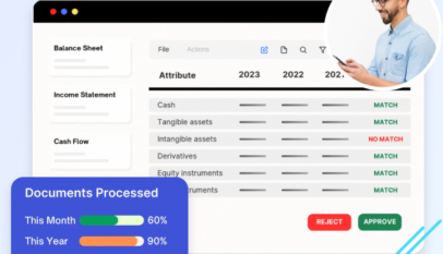 bank spreading software