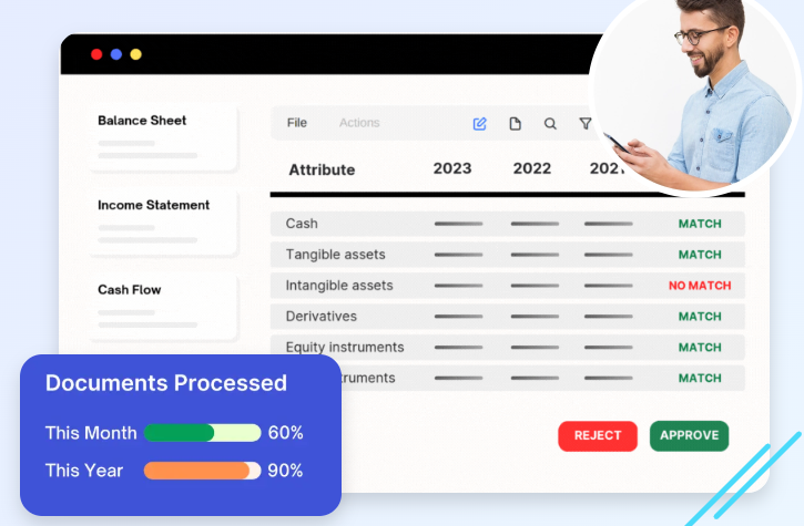 bank spreading software