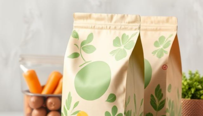 Food Packaging Bags