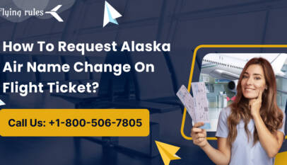 Alaska Air name change