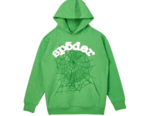 Sp5der Clothing and Its Influence on Youth Culture