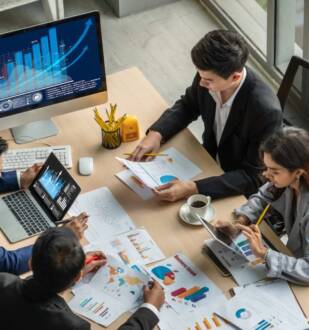 HR Software for Startups